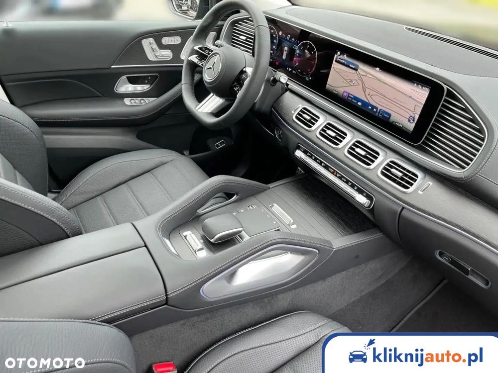 Mercedes-Benz GLS - 6