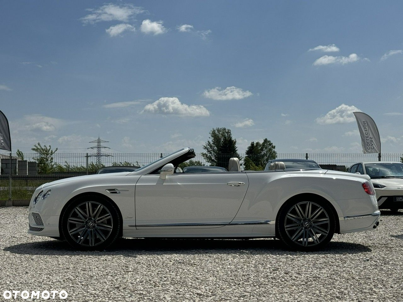 Bentley Continental GT - 25