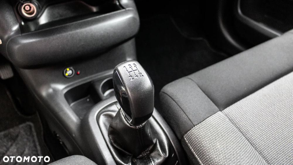 Citroën C4 Cactus - 21
