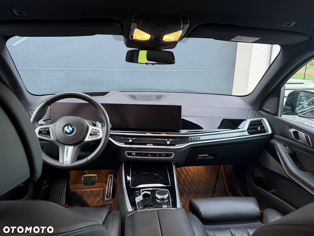 BMW X5 xDrive40d mHEV sport - 16