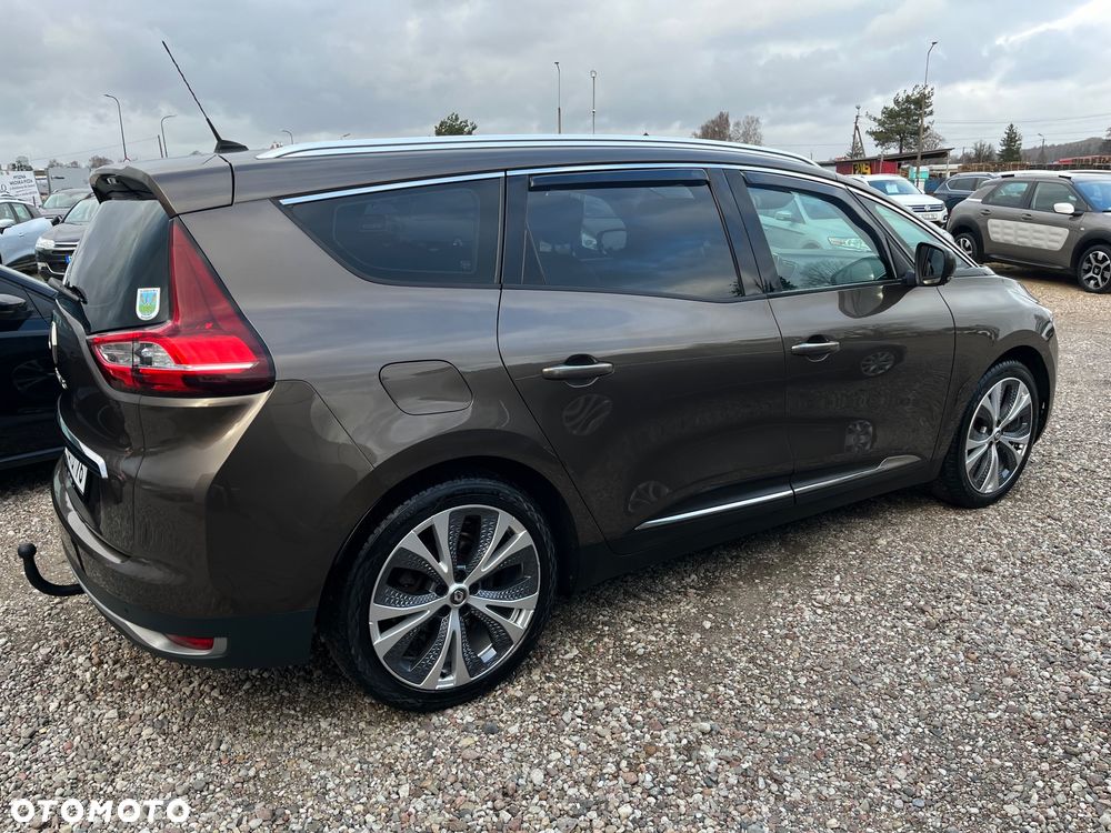 Renault Grand Scenic - 4