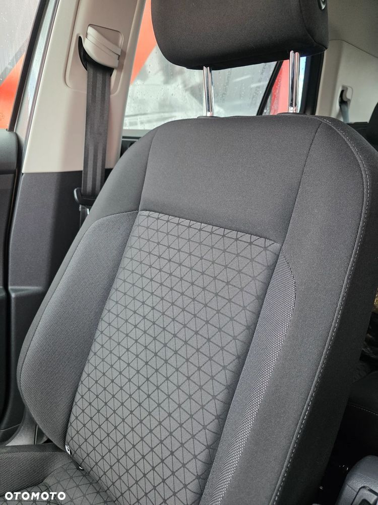 Volkswagen T-Cross 1.5 TSI ACT Active DSG - 8