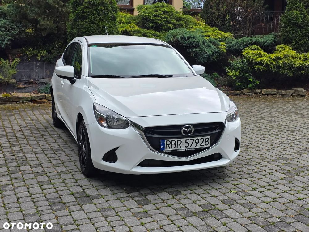 Mazda 2 SKYACTIV-G 75 Center-Line - 8