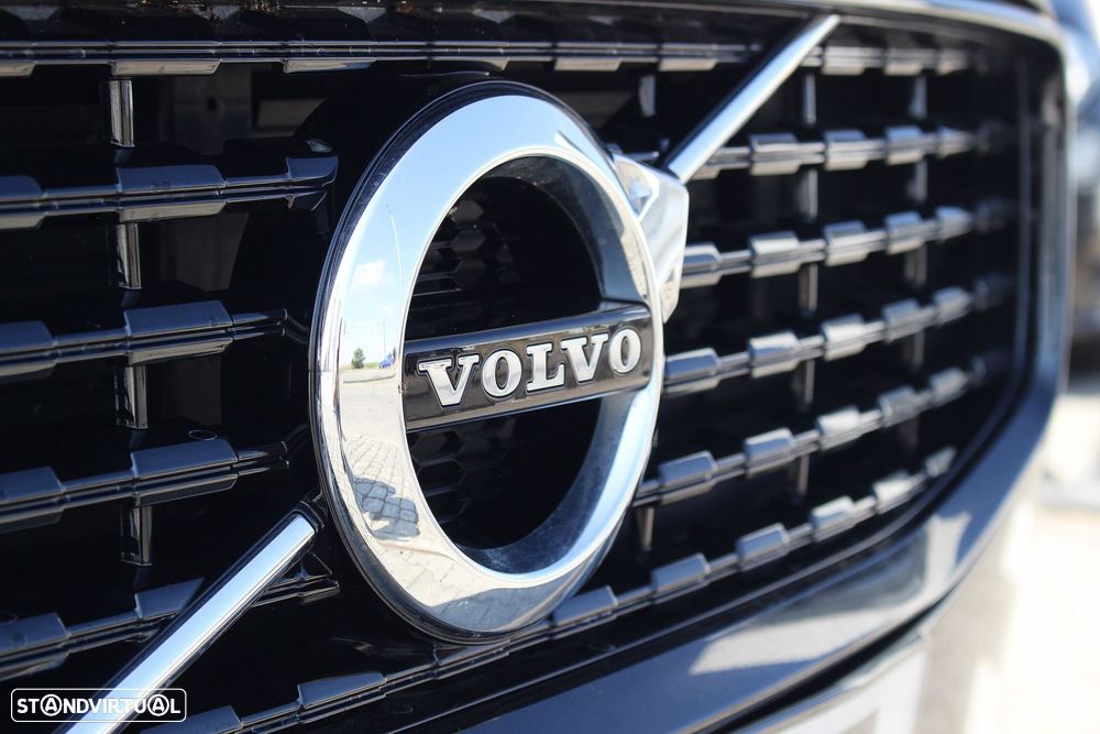 Volvo V60 2.0 T6 AWD TE R-Design Expression - 6