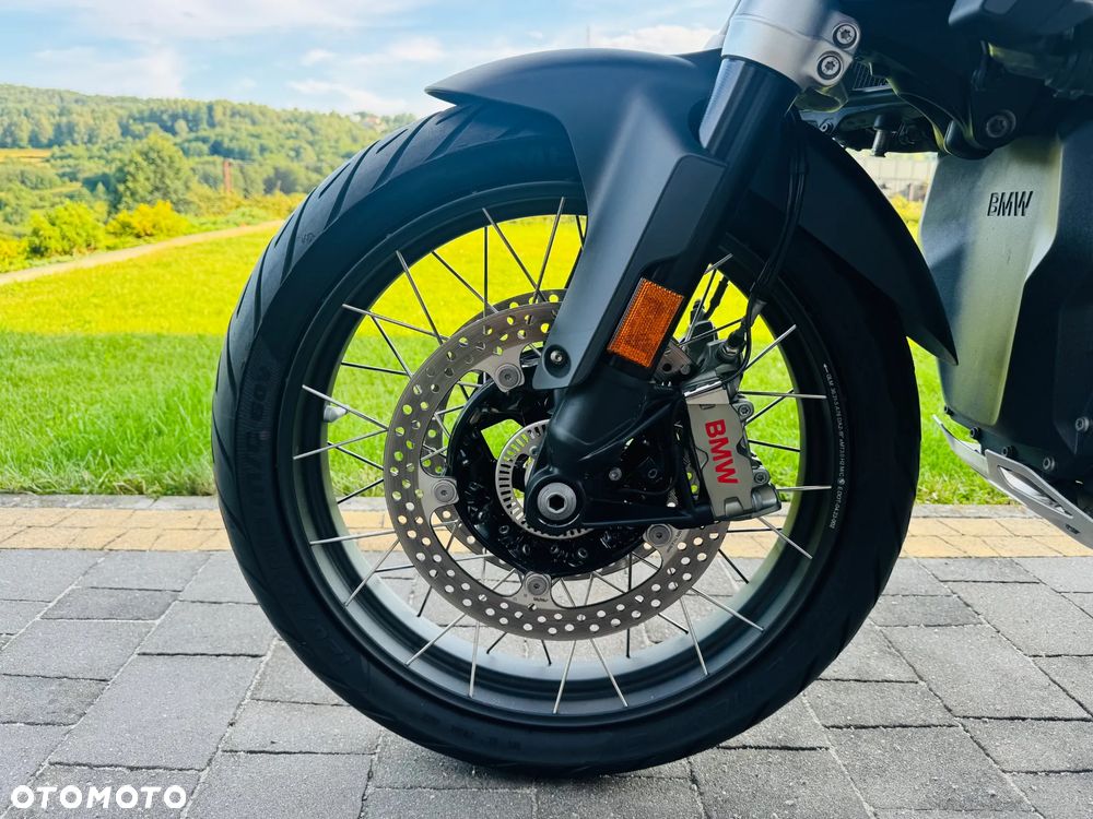 BMW GS - 10