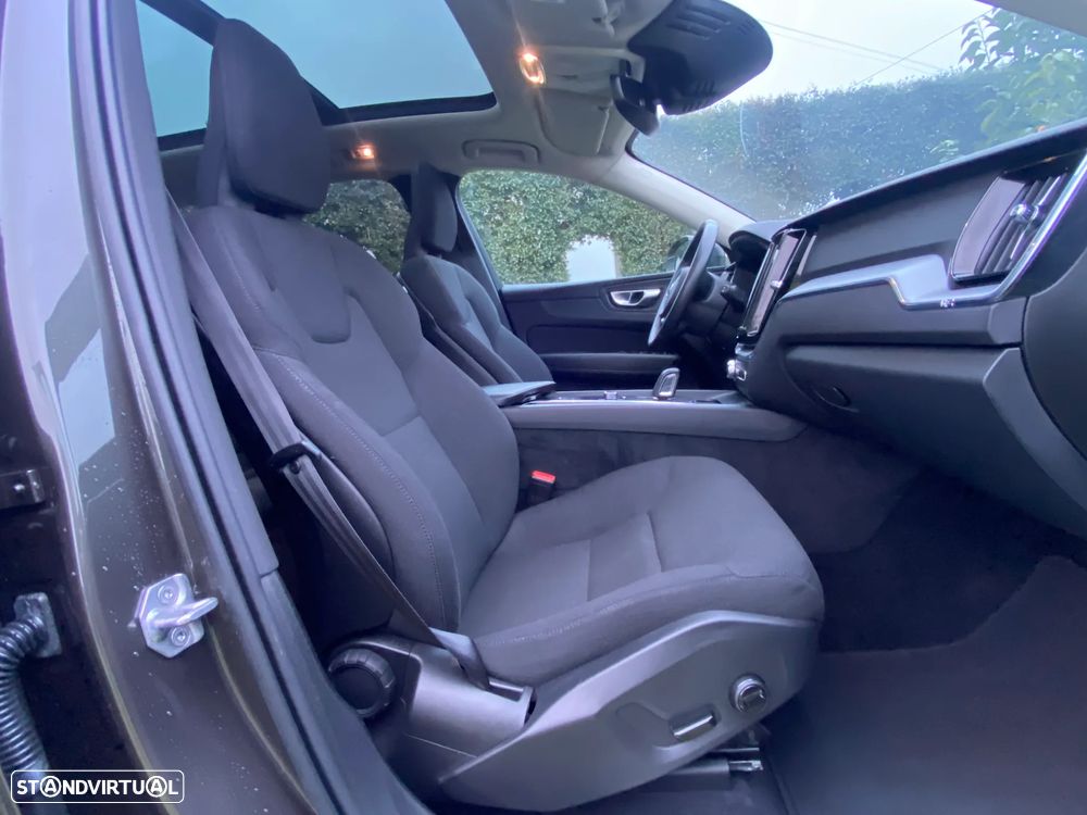 Volvo XC 60 2.0 T6 PHEV Inscription Expression AWD - 14