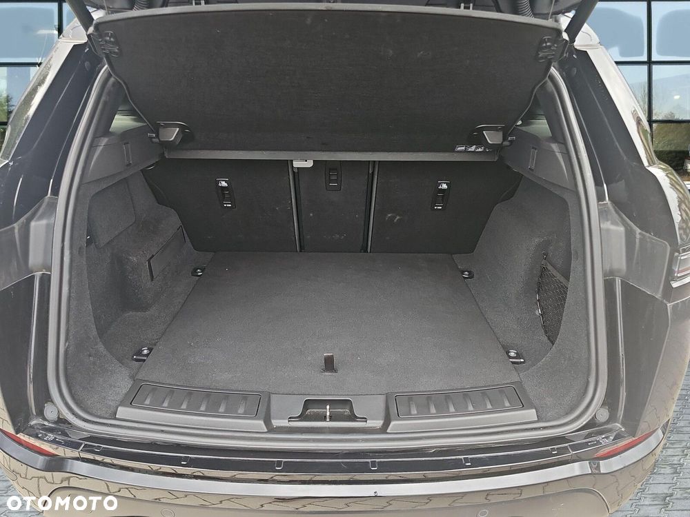 Land Rover Range Rover Evoque - 17