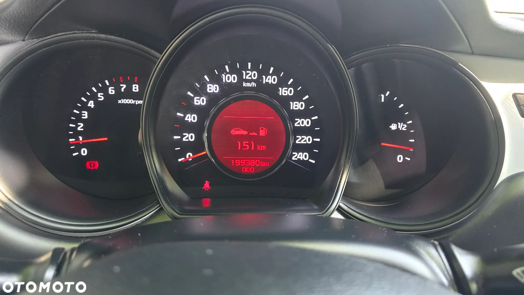 Kia Ceed Cee'd 1.4 L - 27