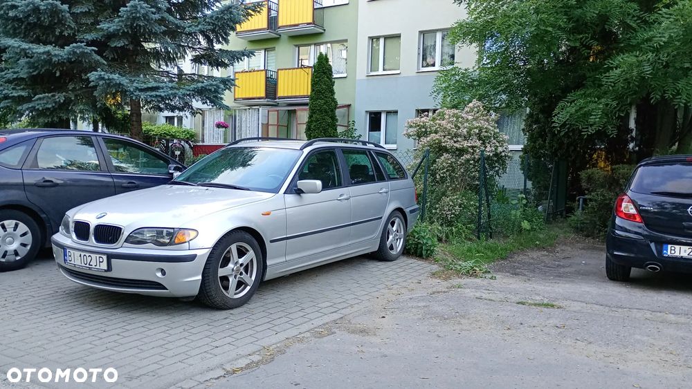 BMW Seria 3 - 3