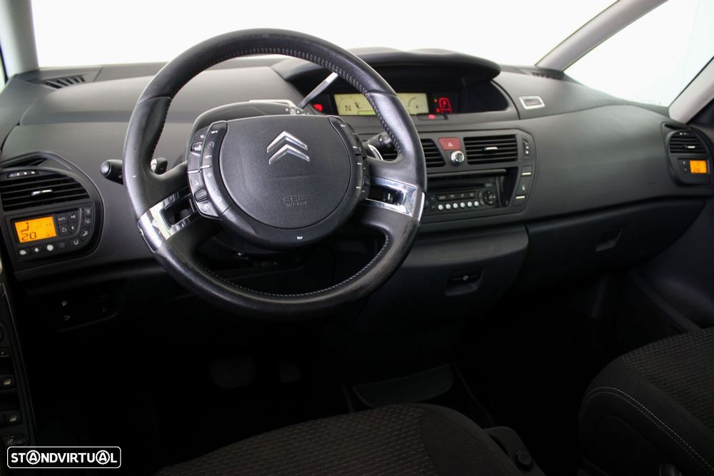 Citroën C4 Picasso 1.6 HDi Confort CMP6 - 20