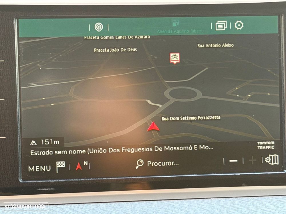 Citroën C4 Spacetourer 1.5 BlueHDi Shine EAT8 - 14