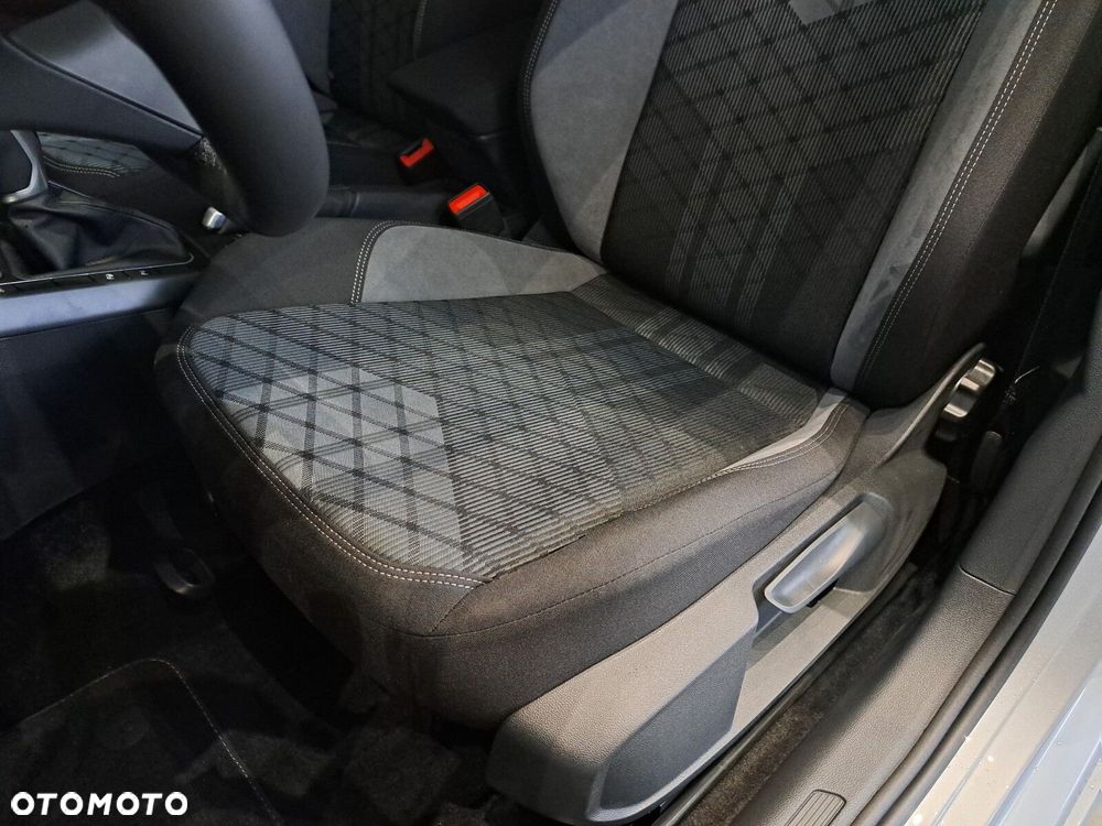 Volkswagen Taigo 1.5 TSI ACT R-Line Plus DSG - 18