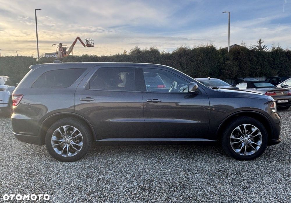 Dodge Durango - 6