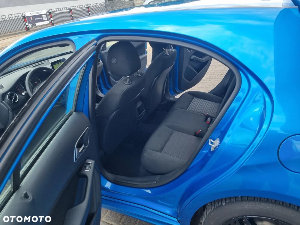 Mercedes-Benz Klasa A 200 (BlueEFFICIENCY) Style - 6