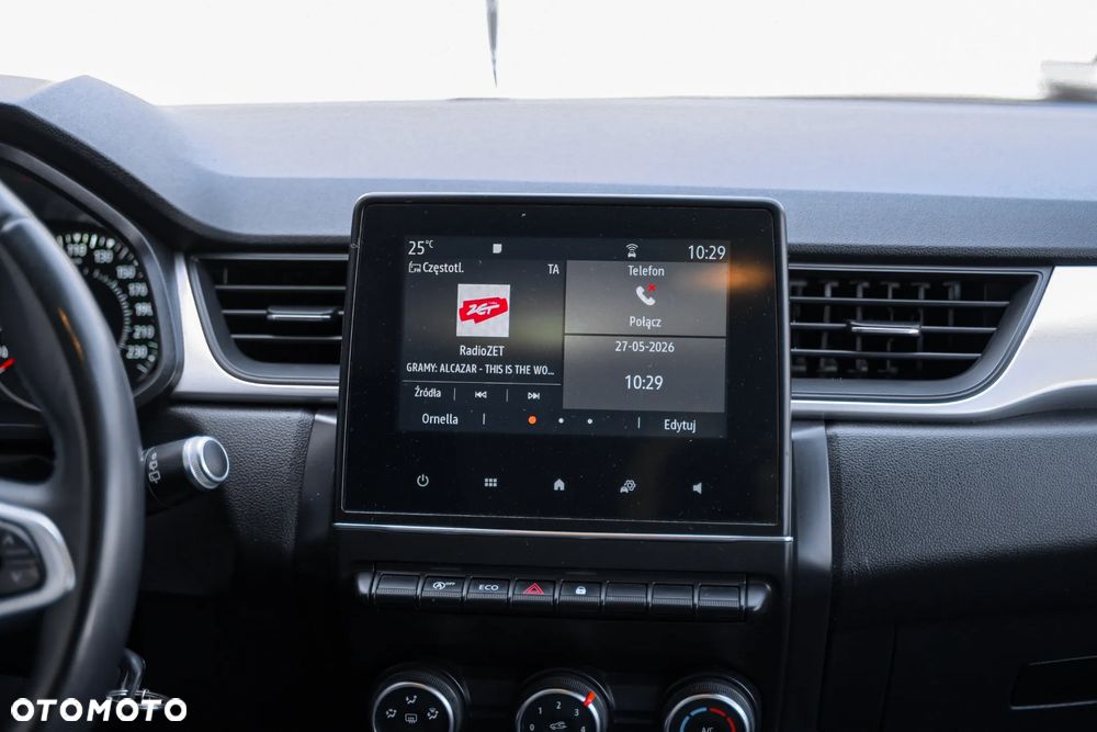 Renault Captur 1.0 TCe Intens - 11