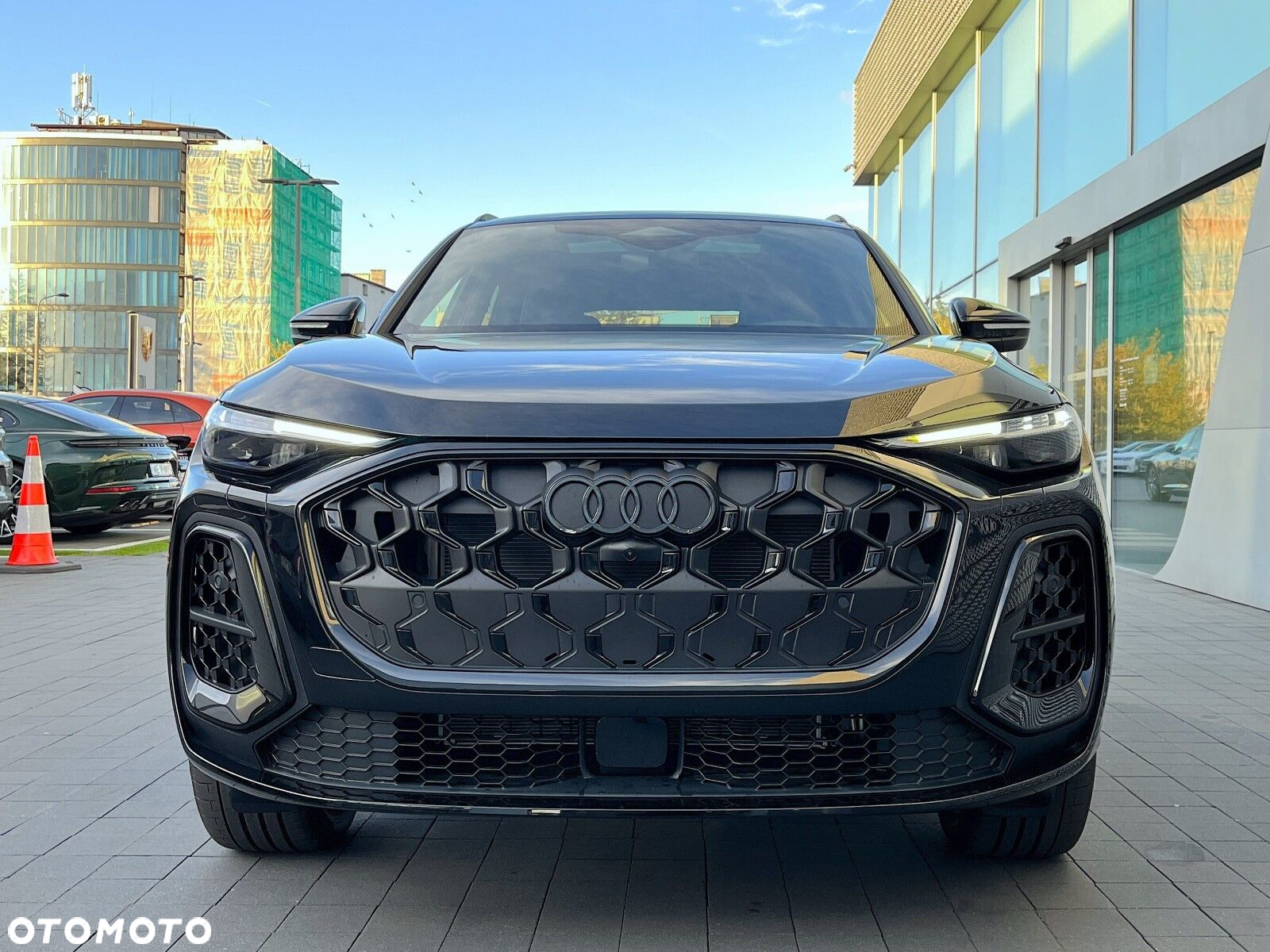 Audi Q5 Sportback - 11