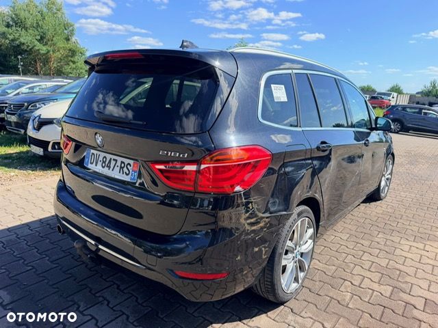BMW Seria 2 218d GT Sport Line - 5