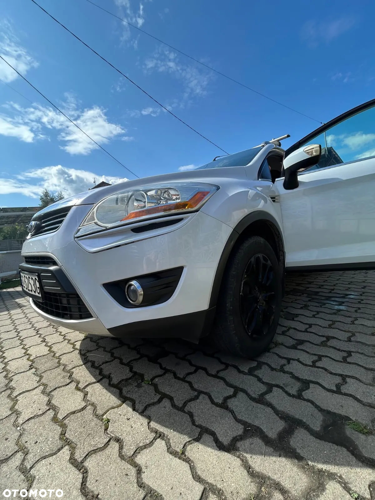Ford Kuga 2.0 TDCi Titanium - 3