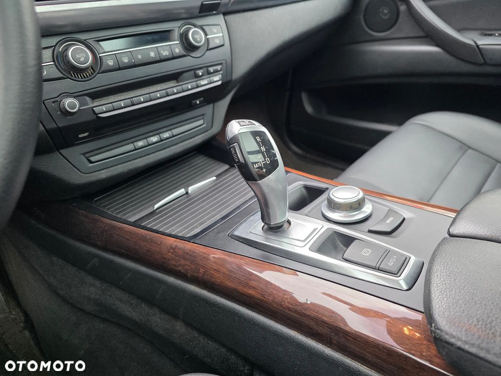 BMW X5 3.5i xDrive - 30