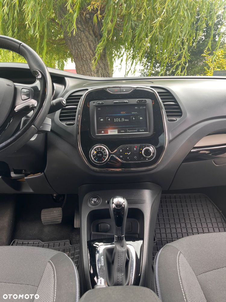 Renault Captur - 7