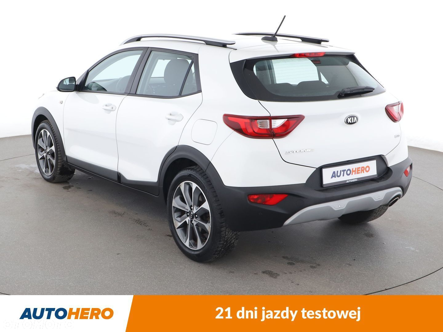 Kia Stonic 1.6 CRDi L - 4