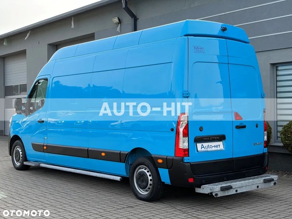 Renault Master - 15