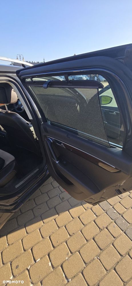 Volkswagen Passat 1.4 TSI BMT Highline DSG - 15