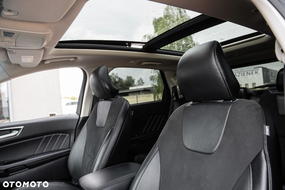 Ford Edge 2.0 TDCi Bi-Turbo 4x4 ST-LINE - 20