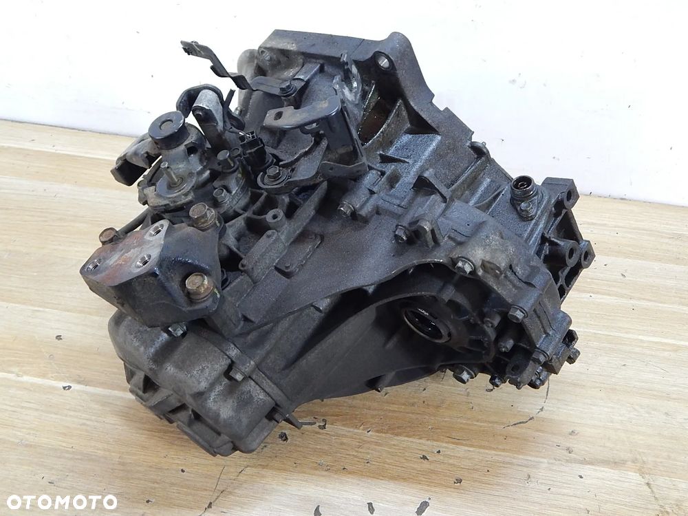 Skrzynia biegów półoś 1.6 GDI 2WD Kia Sportage III 10-16 Łuków części - 4