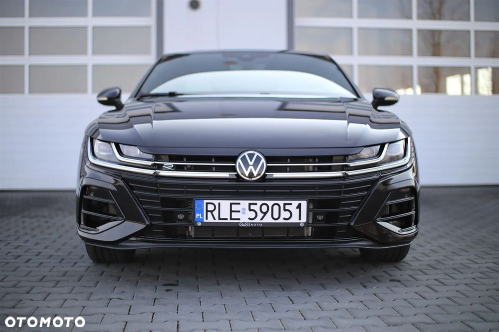 Volkswagen Arteon 2.0 TSI 4Motion R DSG - 4