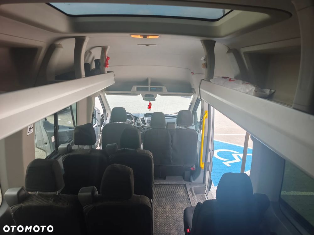 Ford TRANSIT - 8