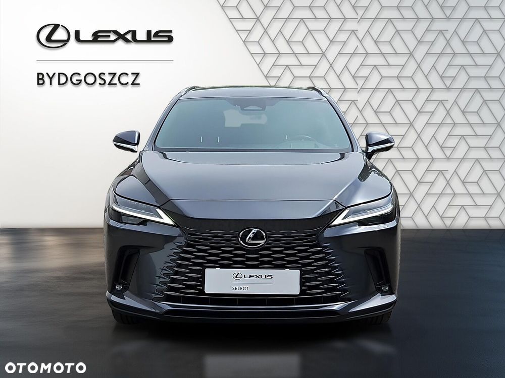 Lexus RX - 2