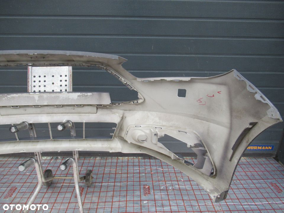 ZDERZAK PRZEDNI PRZÓD FORD FOCUS MK3 LIFT ST ST-LINE 2014-2018 - 15
