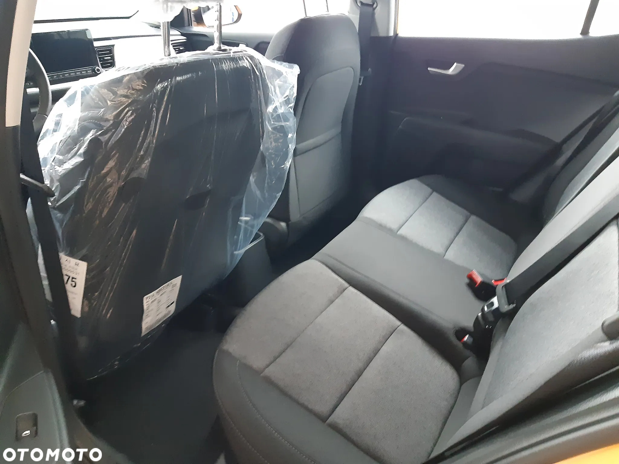 Kia Stonic 1.0 T-GDI M DCT - 7