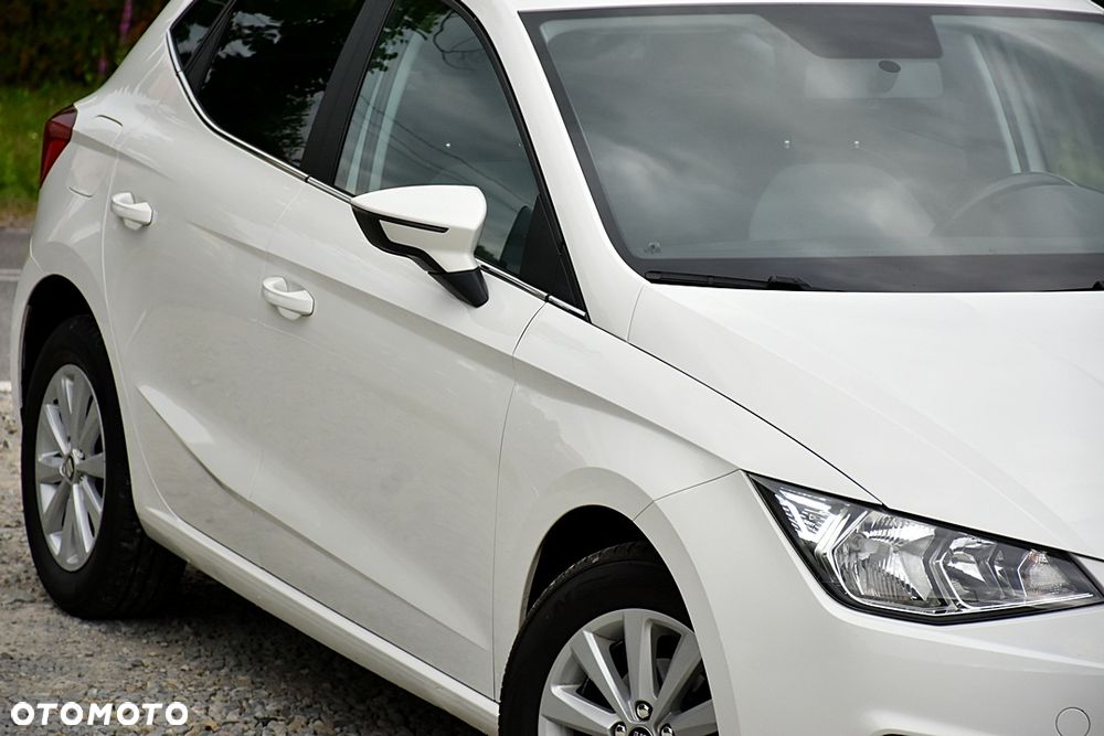 Seat Ibiza 1.0 MPI Reference - 9