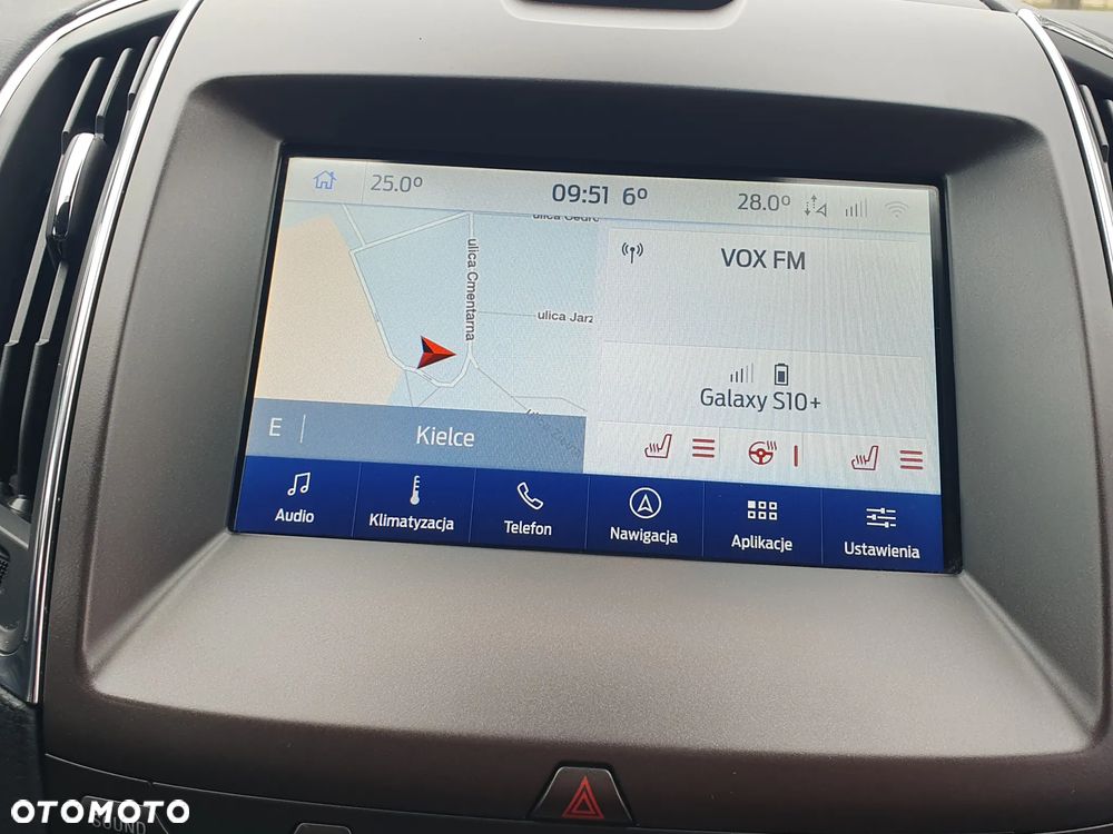 Ford S-Max 2.0 EcoBlue ST-Line - 25