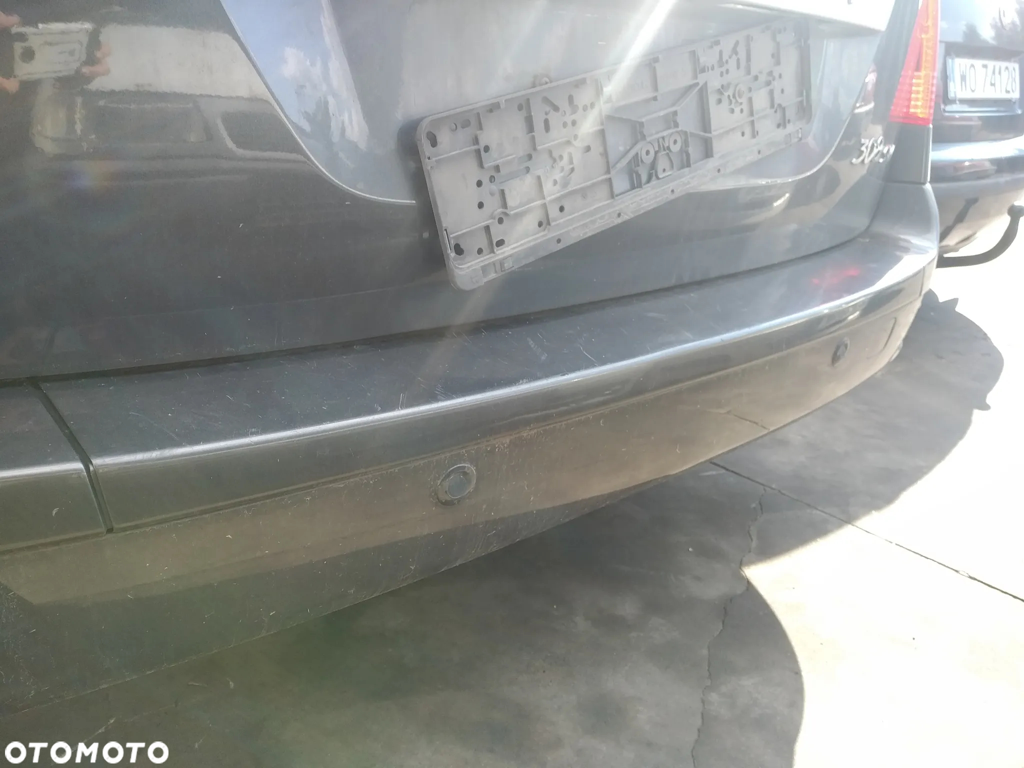 PEUGEOT 308 SW T7 07-11 1.6 HDI 9HZ - WTRYSKIWACZ WTRYSK - 27