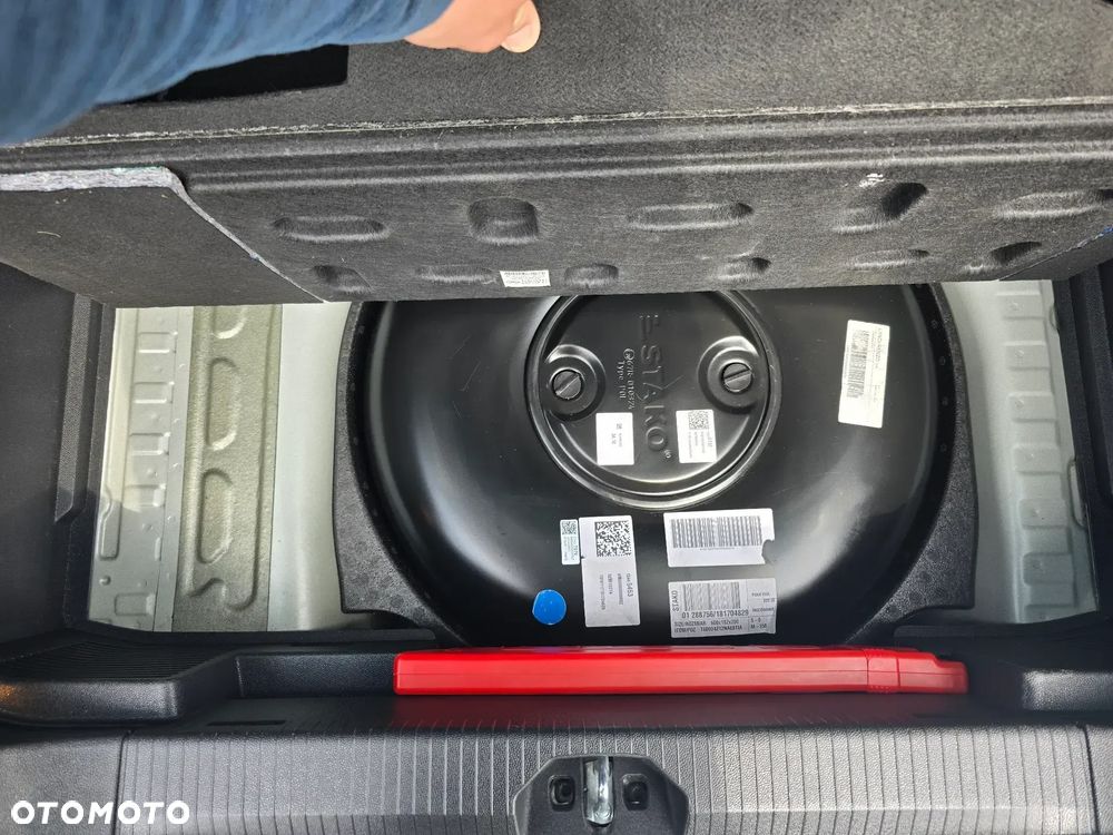 Opel Corsa 1.4 Enjoy - 23