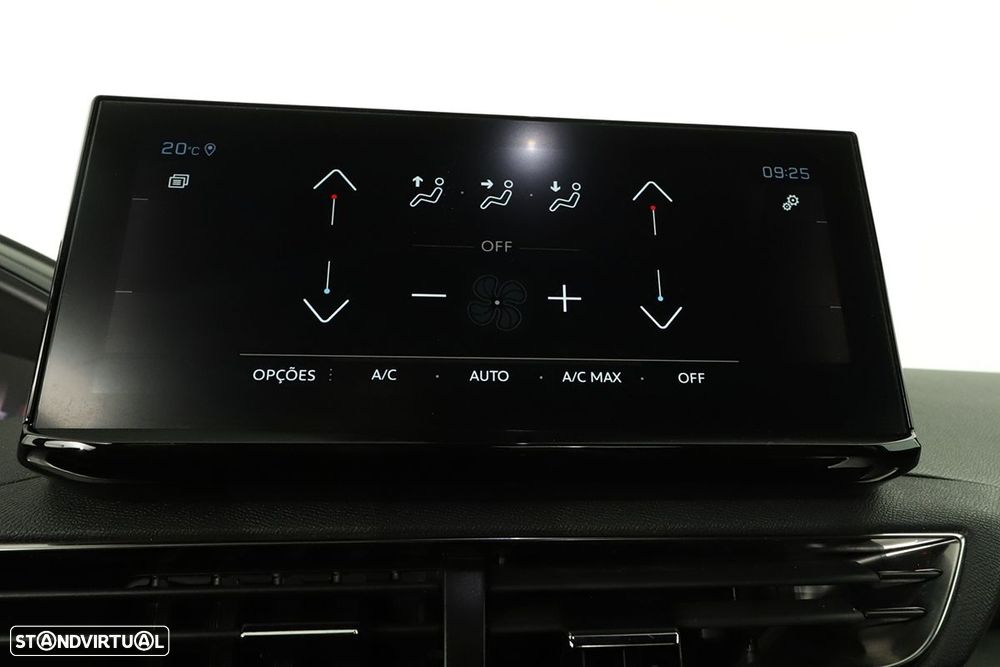 Peugeot 3008 1.2 PureTech GT EAT8 - 10