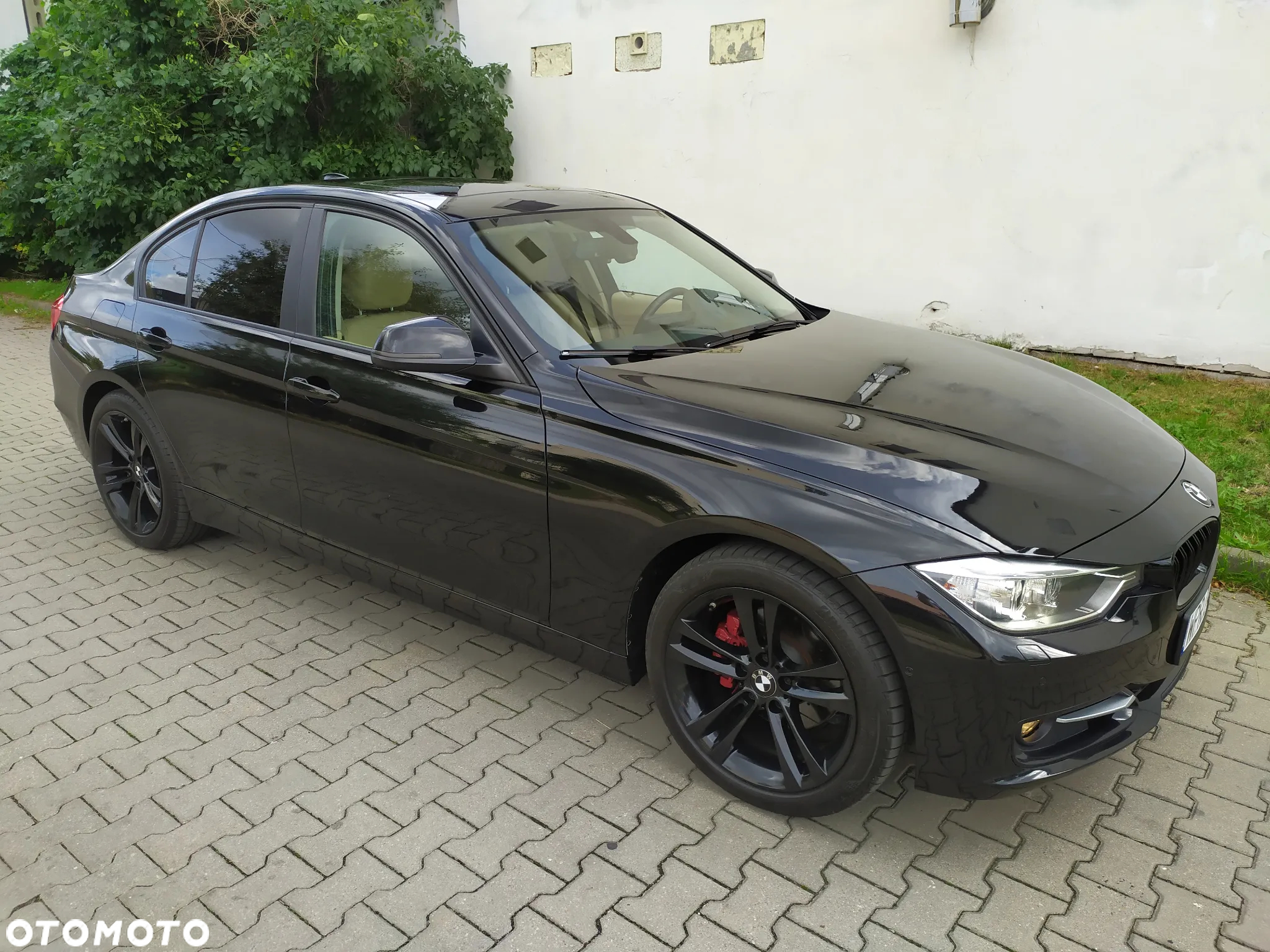 BMW Seria 3 328i - 3