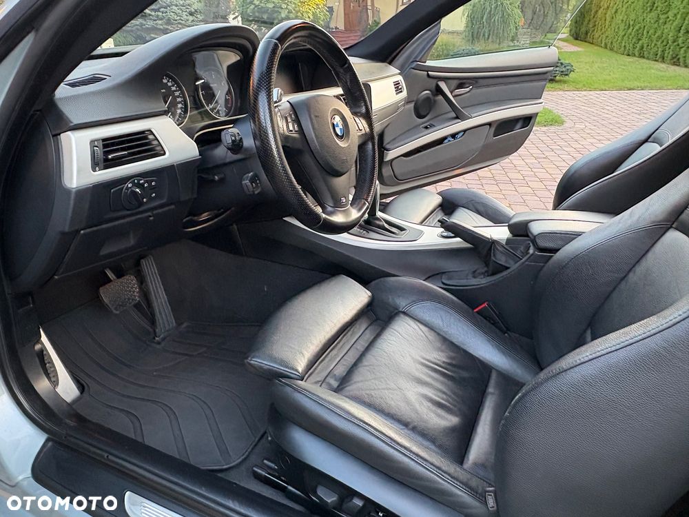 BMW Seria 3 - 10