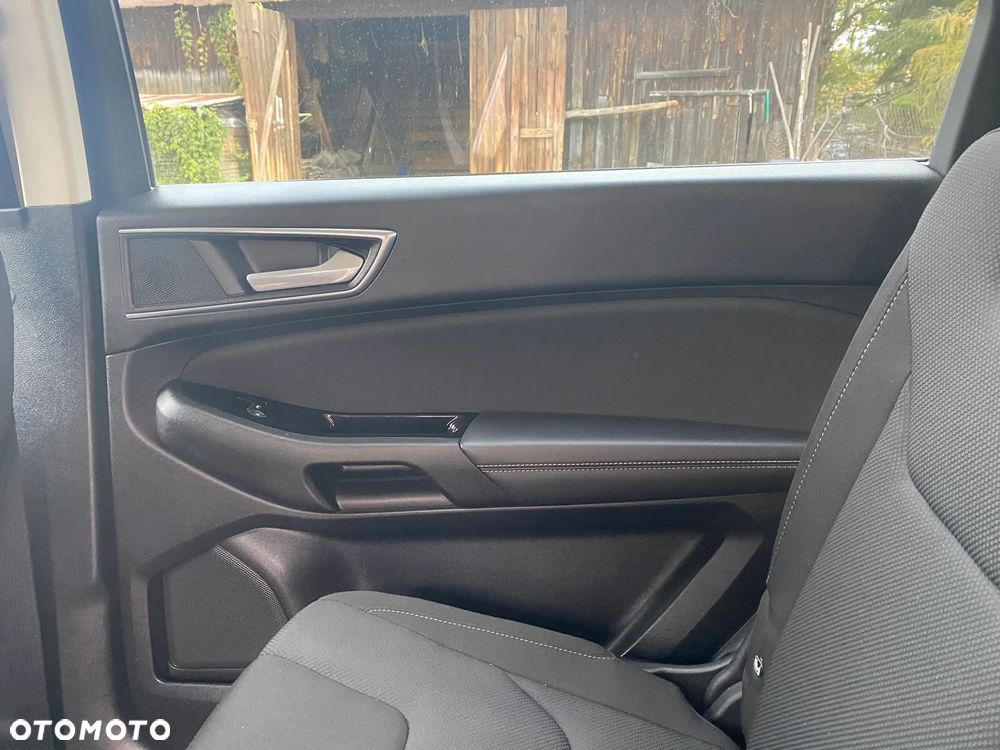 Ford S-Max 2.0 TDCi Titanium PowerShift - 12