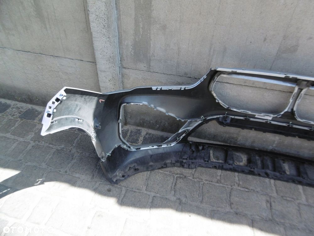 BMW X1 F48 LCI LIFT - zderzak przedni - 5
