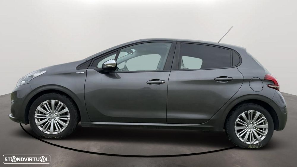Peugeot 208 1.2 PureTech Style - 3