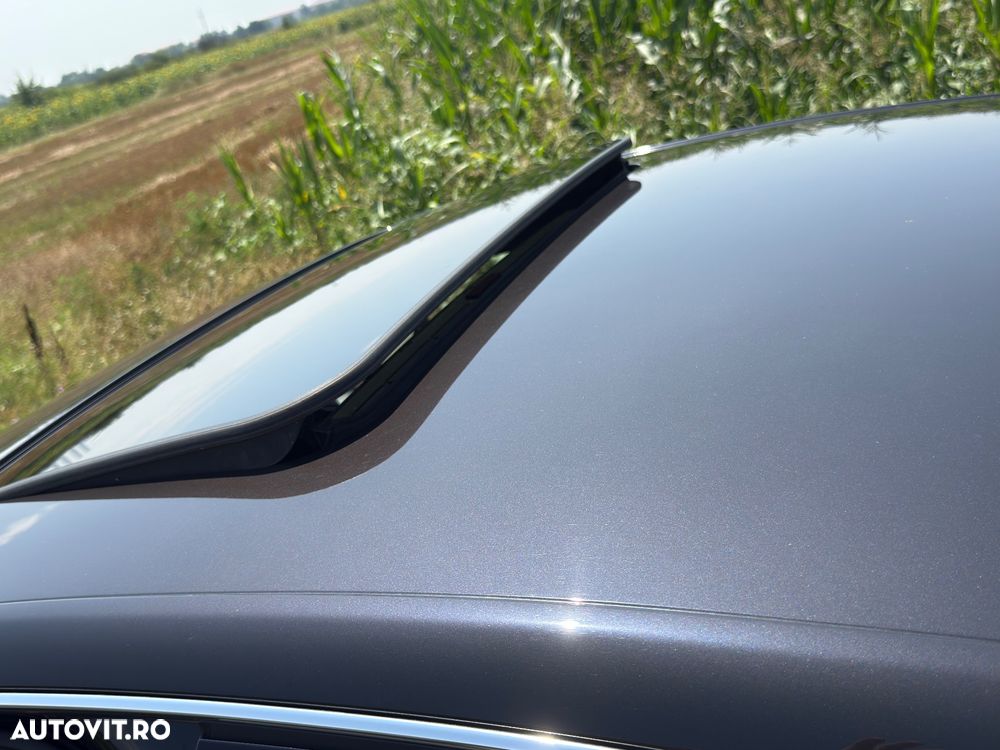 Audi A6 Limuzina 2.0 TDI Ultra S tronic - 27