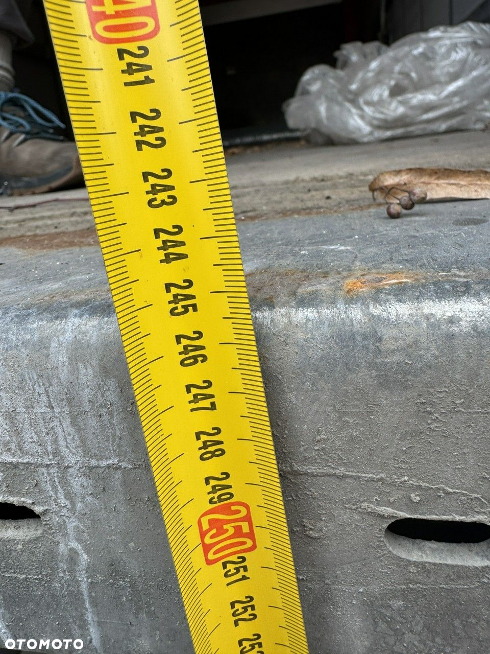 MAN TGS 18.320 solówka winda, - 13