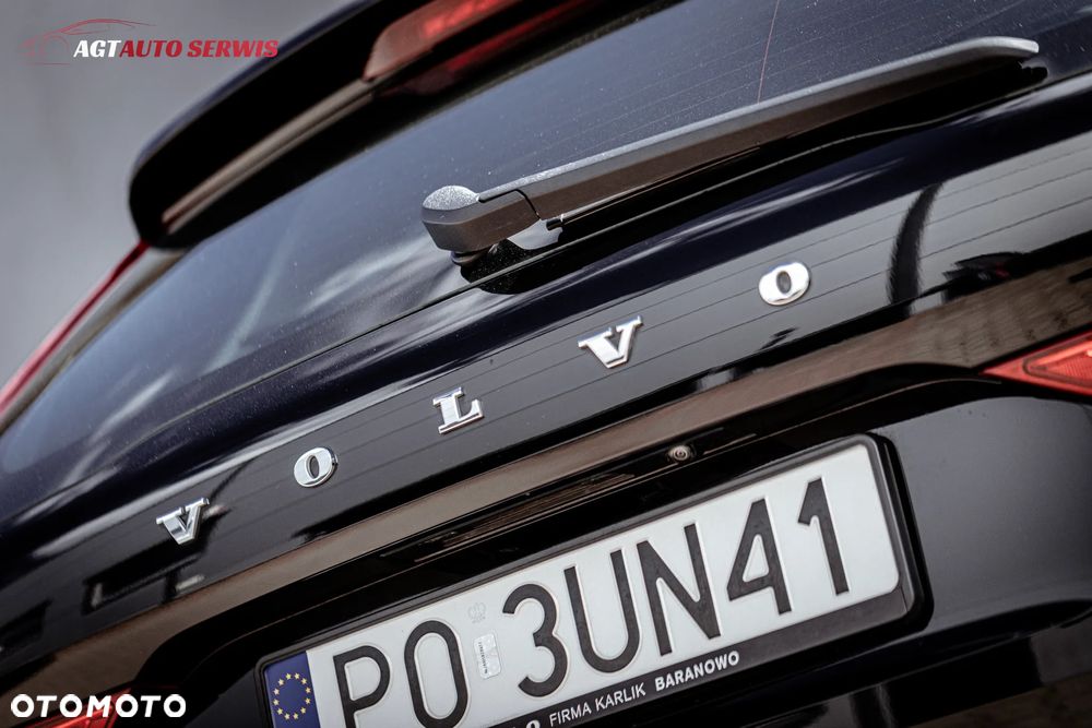 Volvo XC 60 B4 B Inscription - 20