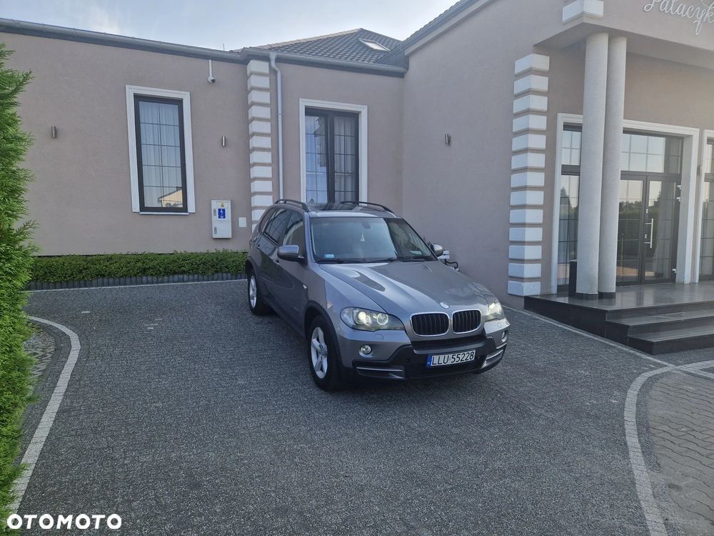 BMW X5 3.0si xDrive - 14
