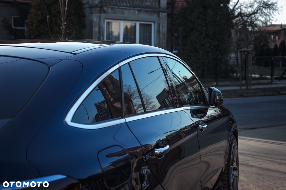 Mercedes-Benz GLE - 4