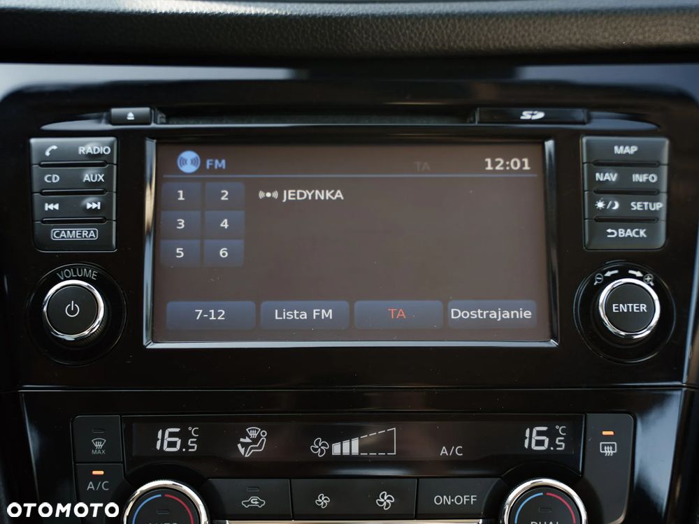 Nissan Qashqai - 28